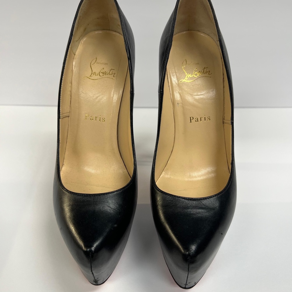 Christian Louboutin Pumps - Daffodile 160 KID - Picture 7 of 10